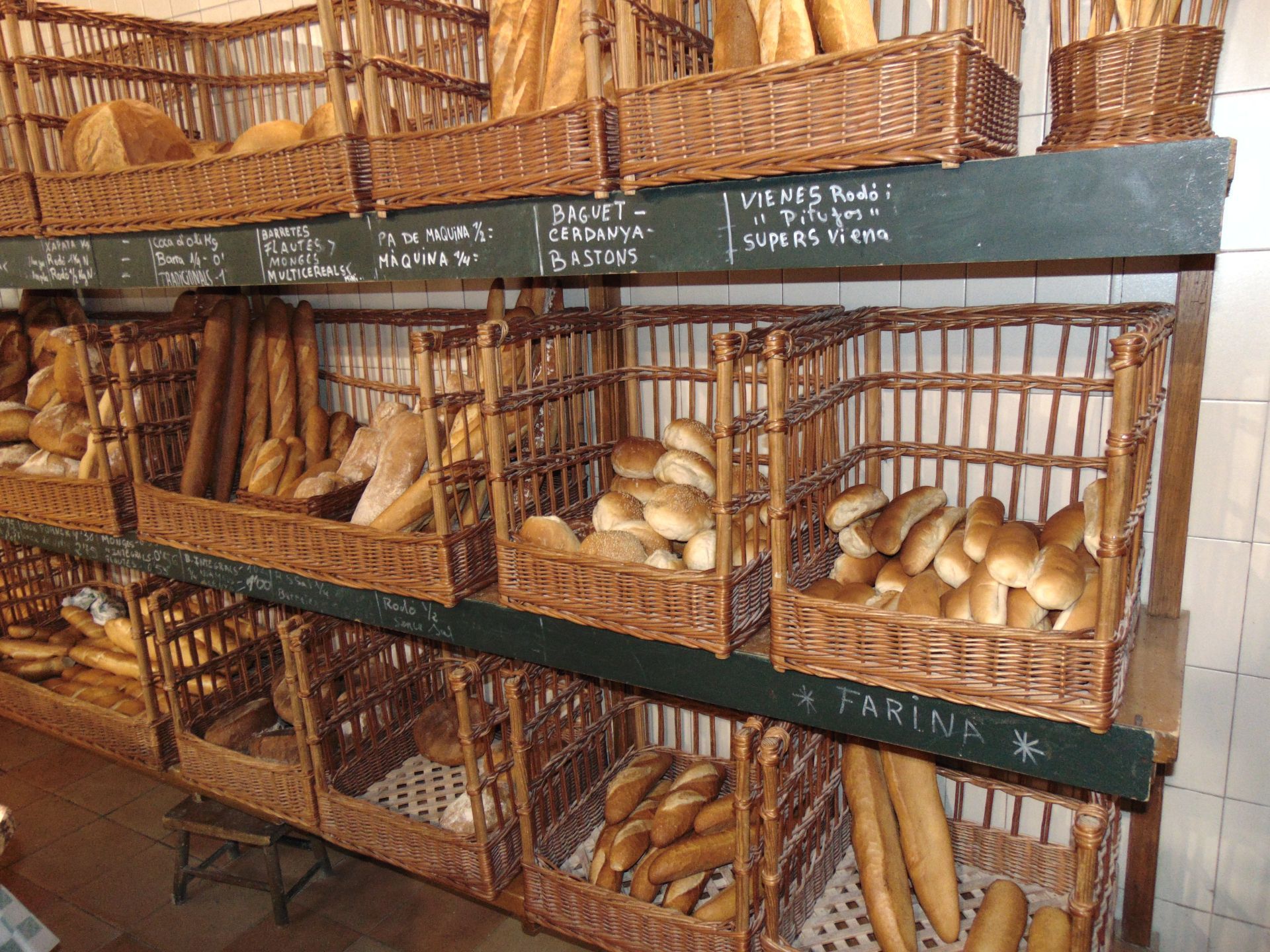 PANS