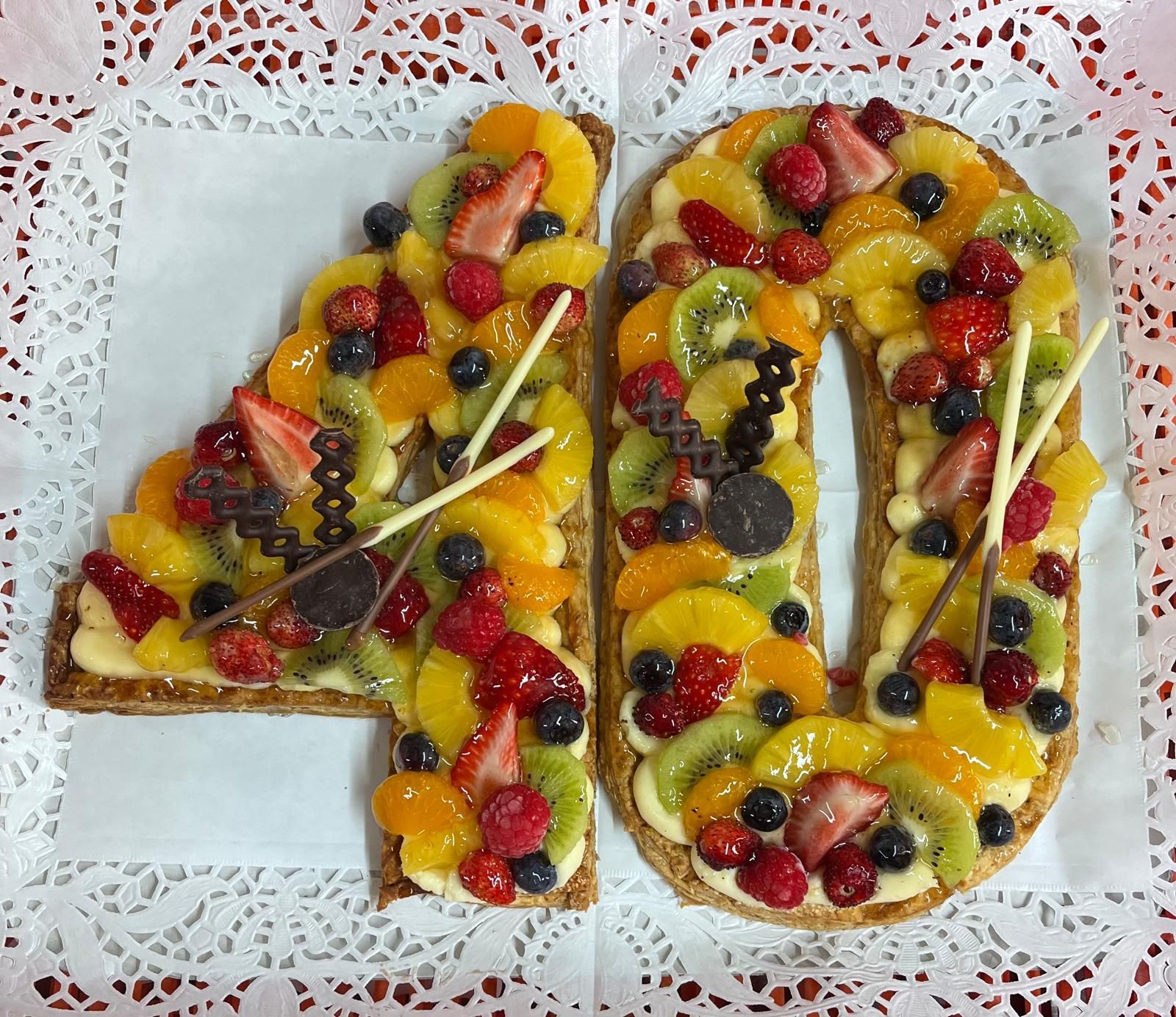 PASTISSERIA
